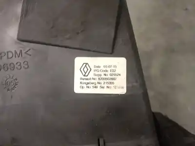 Second-hand car spare part gear lever for renault espace iv (jk0/1_) 3.5 v6 (jk00 jk0f jk0p jk0s jk0w) oem iam references 820050262  7701069161 Second-hand car spare part gear lever for renault espace iv (jk0/1_) 3.5 v6 (jk00 jk0f jk0p jk0s jk0w) oem iam references 820050262  7701069161