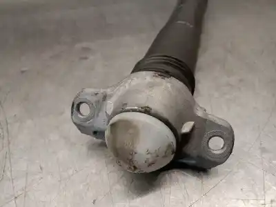 Second-hand car spare part right rear shock absorber for seat leon sp kl / sfdxdex0 1.5 leon sp oem iam references 5wa512013ae 801401000594 zf 5wa513049e