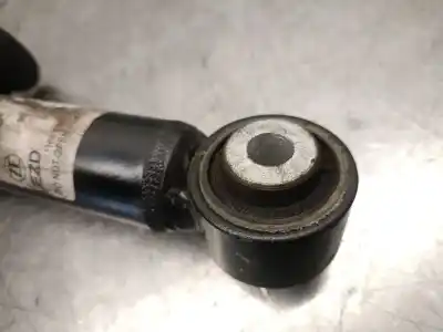 Second-hand car spare part right rear shock absorber for seat leon sp kl / sfdxdex0 1.5 leon sp oem iam references 5wa512013ae 801401000594 zf 5wa513049e