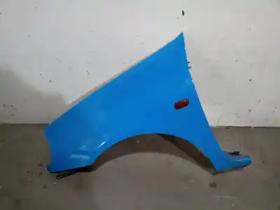 Автозапчастина б/у передне ліве крило для RENAULT CLIO II FASE I (B/CBO) 1.9 dTi Diesel 80 CV / 59 KW Посилання на OEM IAM 7701473025  7701473025