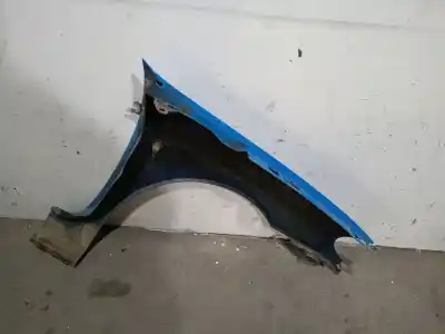 Автозапчастина б/у передне ліве крило для renault clio ii fase i (b/cbo) 1.9 dti diesel 80 cv / 59 kw посилання на oem iam 7701473025  7701473025