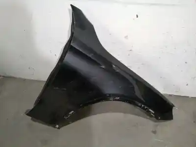 Автозапчастина б/у передне праве крило для mercedes-benz glc (x253) 200 d 4-matic (253.916) посилання на oem iam a2538800218