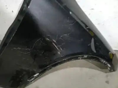 Автозапчастина б/у передне праве крило для mercedes-benz glc (x253) 200 d 4-matic (253.916) посилання на oem iam a2538800218  a2538800218