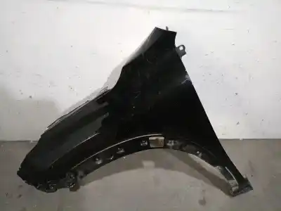Peça sobressalente para automóvel em segunda mão guarda-lamas dianteiro esquerdo por lexus nx (_z1_) 300h awd (ayz15_) referências oem iam 2ar