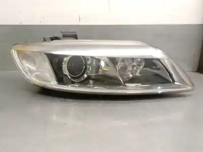Second-hand car spare part right headlight for audi q7 (4lb) 3.0 tdi quattro oem iam references 4l0941030a