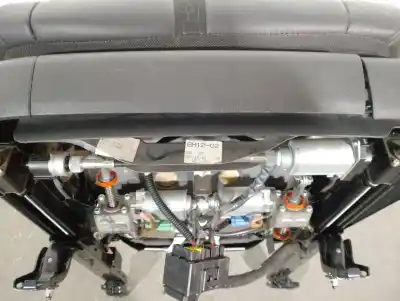 Автозапчасти б/у левое переднее сидение за mazda cx-7 (er) 2.3 mzr disi turbo awd (er3p) ссылки oem iam eh128818002  eh128818002