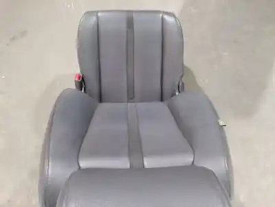 İkinci el araba yedek parçası sag ön koltuk için mazda cx-7 (er) 2.3 mzr disi turbo awd (er3p) oem iam referansları eh128813002  eh128813002