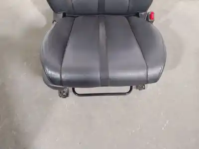 İkinci el araba yedek parçası sag ön koltuk için mazda cx-7 (er) 2.3 mzr disi turbo awd (er3p) oem iam referansları eh128813002  eh128813002