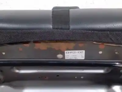 İkinci el araba yedek parçası sag ön koltuk için mazda cx-7 (er) 2.3 mzr disi turbo awd (er3p) oem iam referansları eh128813002  eh128813002