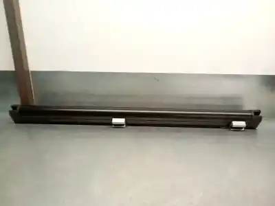 Second-hand car spare part parcel shelf for cupra leon sp kl / cfducax0 1.5 leon sp e-hybrid200 oem iam references 5fe861691  5fe861691