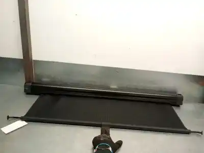 Second-hand car spare part parcel shelf for cupra leon sp kl / cfducax0 1.5 leon sp e-hybrid200 oem iam references 5fe861691  5fe861691