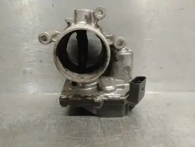 Автозапчасти б/у бабочка коробка за AUDI A3 (8P) 2.0 TDI ссылки OEM IAM A2C53369978  03L128063R