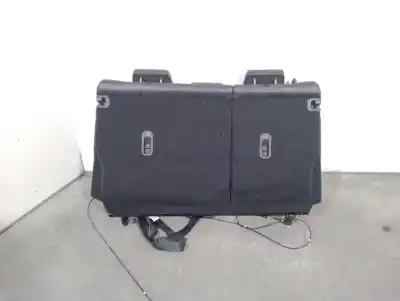 Автозапчастина б/у задні сидіння для mazda cx-7 (er) 2.3 mzr disi turbo awd (er3p) посилання на oem iam eg2557200e02  eg2557200e02