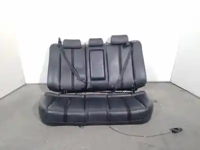İkinci el araba yedek parçası arka koltuklar için mazda cx-7 (er) 2.3 mzr disi turbo awd (er3p) oem iam referansları eg2557200e02