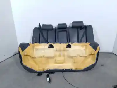 İkinci el araba yedek parçası arka koltuklar için mazda cx-7 (er) 2.3 mzr disi turbo awd (er3p) oem iam referansları eg2557200e02  eg2557200e02