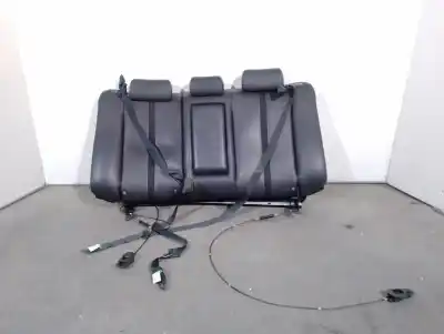 İkinci el araba yedek parçası arka koltuklar için mazda cx-7 (er) 2.3 mzr disi turbo awd (er3p) oem iam referansları eg2557200e02  eg2557200e02