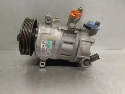 Автозапчасти б/у компрессор кондиционера воздуха за audi a3 (8p) 2.0 tdi ссылки oem iam 5n0820803 pxe14 sanden 5n0820803c