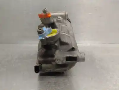 Автозапчасти б/у компрессор кондиционера воздуха за audi a3 (8p) 2.0 tdi ссылки oem iam 5n0820803 pxe14 sanden 5n0820803c