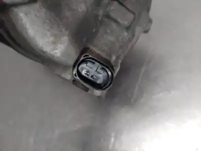 Автозапчасти б/у компрессор кондиционера воздуха за audi a3 (8p) 2.0 tdi ссылки oem iam 5n0820803 pxe14 sanden 5n0820803c