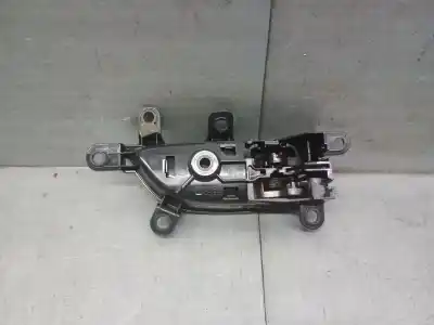 Автозапчастина б/у ліва передня внутрішня ручка для lexus nx (_z1_) 300h awd (ayz15_) посилання на oem iam 6928078010a1  6928078010a1