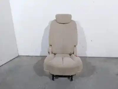 Peça sobressalente para automóvel em segunda mão bancos traseiros direitos por kia carnival 2.9 crdi vgt active referências oem iam 894004d211cs5