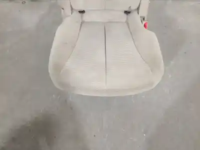 Peça sobressalente para automóvel em segunda mão bancos traseiros direitos por kia carnival 2.9 crdi vgt active referências oem iam 894004d211cs5  894004d211cs5