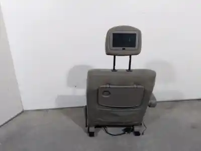 İkinci el araba yedek parçası sol ön koltuk için renault espace iv (jk0/1_) 3.5 v6 (jk00 jk0f jk0p jk0s jk0w) oem iam referansları 7701060700  7701060700