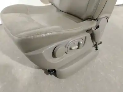 İkinci el araba yedek parçası sol ön koltuk için renault espace iv (jk0/1_) 3.5 v6 (jk00 jk0f jk0p jk0s jk0w) oem iam referansları 7701060700  7701060700