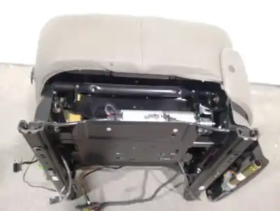 İkinci el araba yedek parçası sol ön koltuk için renault espace iv (jk0/1_) 3.5 v6 (jk00 jk0f jk0p jk0s jk0w) oem iam referansları 7701060700  7701060700