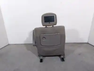 Second-hand car spare part right front seat for renault espace iv (jk0/1_) 3.5 v6 (jk00 jk0f jk0p jk0s jk0w) oem iam references 7701060700  7701060700