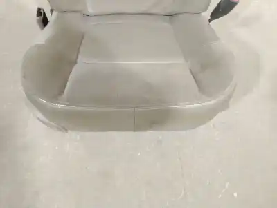 Second-hand car spare part right front seat for renault espace iv (jk0/1_) 3.5 v6 (jk00 jk0f jk0p jk0s jk0w) oem iam references 7701060700  7701060700