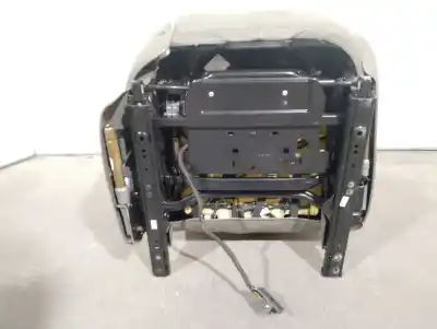 Second-hand car spare part right front seat for renault espace iv (jk0/1_) 3.5 v6 (jk00 jk0f jk0p jk0s jk0w) oem iam references 7701060700  7701060700