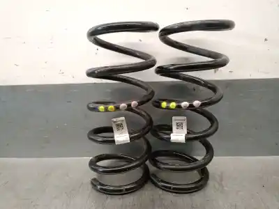 Автозапчасти б/у амортирующая пружина за fiat 500 (312_) electric (ev) ссылки oem iam 0052181463