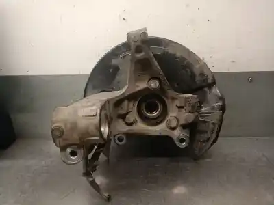 Second-hand car spare part front right knuckle for volvo xc40 (536) d4 awd oem iam references 32221147 Second-hand car spare part front right knuckle for volvo xc40 (536) d4 awd oem iam references 32221147