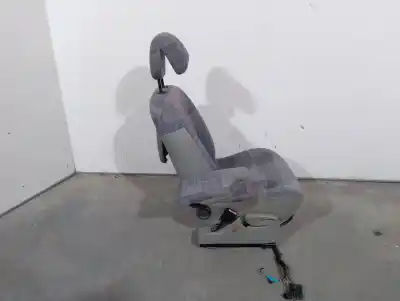 Pièce détachée automobile d'occasion siège avant gauche pour renault scenic rx4 (ja0) 1.9 dci salomon références oem iam 7701045641  7701045641