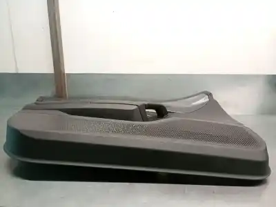 Peça sobressalente para automóvel em segunda mão forra / revestimento da porta dianteira esquerda por cupra leon sp kl / cfducax0 1.5 leon sp e-hybrid200 referências oem iam 5fb867011db  5fb867011db