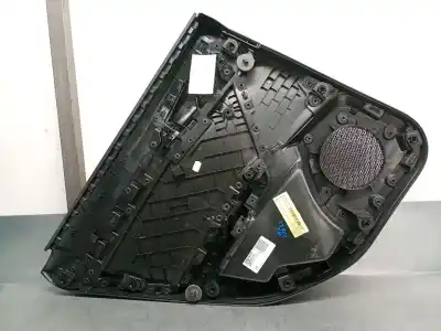 Автозапчастина б/у обликка задніх правіх дверей для cupra leon sp kl / cfducax0 1.5 leon sp e-hybrid200 посилання на oem iam 5fe867212aa  5fe867212aa