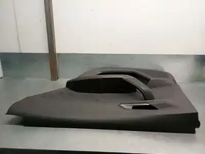 Автозапчастина б/у обликка задніх правіх дверей для cupra leon sp kl / cfducax0 1.5 leon sp e-hybrid200 посилання на oem iam 5fe867212aa  5fe867212aa