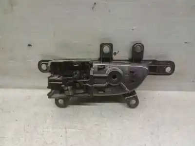 Автозапчасти б/у внутренняя задняя правая ручка за lexus nx (_z1_) 300h awd (ayz15_) ссылки oem iam 6927078020a1  6927078020a1