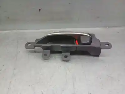 Автозапчастина б/у ліва задня внутрішня ручка для lexus nx (_z1_) 300h awd (ayz15_) посилання на oem iam 6928078020a1  6928078020a1