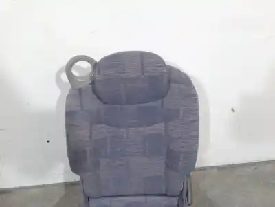 İkinci el araba yedek parçası arka sag koltuklar için renault scenic rx4 (ja0) 1.9 dci salomon oem iam referansları 7701048841  7701048841