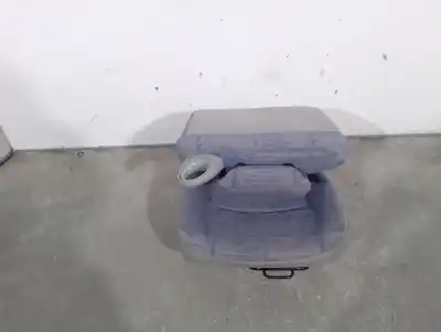 İkinci el araba yedek parçası arka sag koltuklar için renault scenic rx4 (ja0) 1.9 dci salomon oem iam referansları 7701048841  7701048841