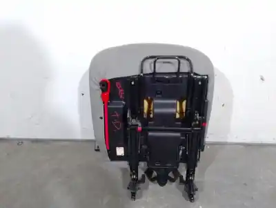 İkinci el araba yedek parçası arka sag koltuklar için renault scenic rx4 (ja0) 1.9 dci salomon oem iam referansları 7701048841  7701048841