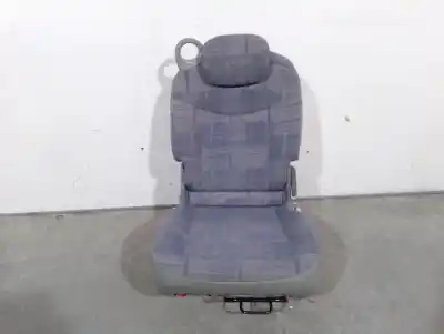 İkinci el araba yedek parçası arka sag koltuklar için renault scenic rx4 (ja0) 1.9 dci salomon oem iam referansları 7701048841