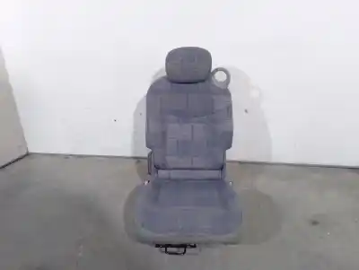Second-hand car spare part Rear Left Seats for RENAULT SCENIC RX4 (JA0) 1.9 dCi Salomon OEM IAM references 7701048841  7701048841