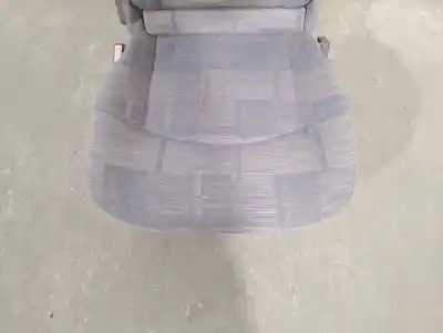 İkinci el araba yedek parçası arka sol koltuklar için renault scenic rx4 (ja0) 1.9 dci salomon oem iam referansları 7701048841  7701048841