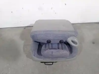 İkinci el araba yedek parçası arka sol koltuklar için renault scenic rx4 (ja0) 1.9 dci salomon oem iam referansları 7701048841  7701048841