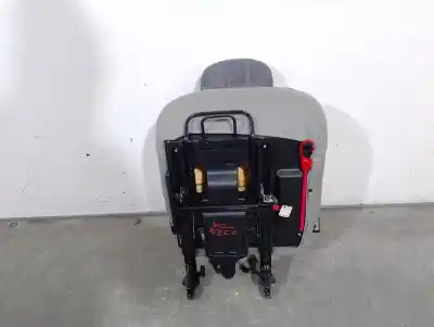 İkinci el araba yedek parçası arka sol koltuklar için renault scenic rx4 (ja0) 1.9 dci salomon oem iam referansları 7701048841  7701048841