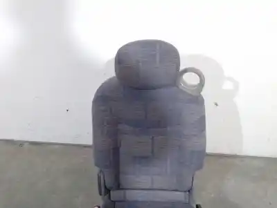 Piesă de schimb auto la mâna a doua scaune din spate partea stângã pentru renault scenic rx4 (ja0) 1.9 dci salomon referințe oem iam 7701048841  7701048841