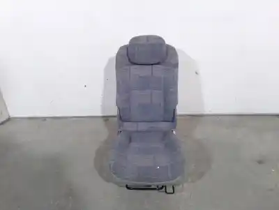 Second-hand car spare part Middle Rear Seat for RENAULT SCENIC RX4 (JA0) 1.9 dCi Salomon OEM IAM references 7701045020  7701045020